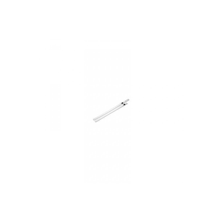 DeLOCK - Antenna - Smart Home - 9 - 11 dBi - directional - Indoor  /  Outdoor, pole mount - white - 0