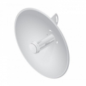 Ubiquiti PowerBeam PBE-M5-300 - Antenna - 22 dBi - directional - outdoor, pole mount
