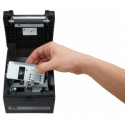 Citizen CT-S310II - Receipt printer - two-colour (monochrome) - thermal line - Roll (8 cm), Roll (5.8 cm) - 203 dpi - up to 160 mm / sec - USB, serial - cutter - cool white
