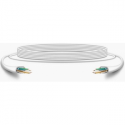 Ubiquiti UniFI - Bulk cable - 304 m - UTP - CAT 6 - indoor, solid - white
