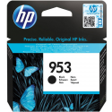 HP 953 - 20 ml - black - original - blister - ink cartridge - for Officejet Pro 77XX, 82XX, 87XX