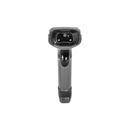 Zebra DS8108-DL - Barcode scanner - handheld - 2D imager - decoded - interface cable required - 0