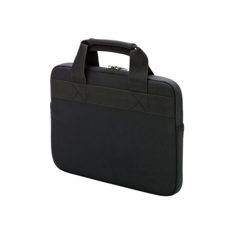 Dicota SmartSkin Laptop Sleeve 13.3" - Notebook carrying case - 13.3" - black - 3