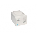 Star TSP 143IIIU futurePRNT - Receipt printer - direct thermal - Roll (8 cm) - 203 dpi - up to 250 mm / sec - USB 2.0 - cutter - ultra white