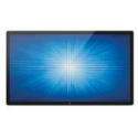 Elo 5502L - Infrared - 55" Diagonal Class (54.64" viewable) LED-backlit LCD display - digital signage - with touchscreen - 1080p (Full HD) 1920 x 1080 - black