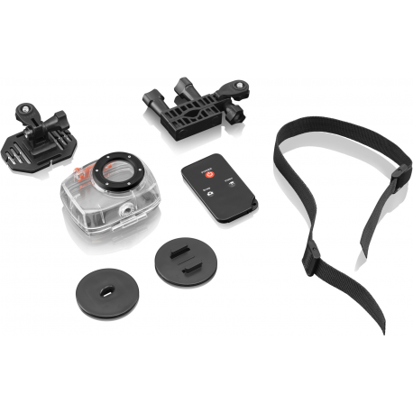 Poly - Ear cushion for headset (pack of 2) - for EncorePro HW510, HW520 - 1