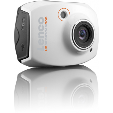 Poly - Ear cushion for headset (pack of 2) - for EncorePro HW510, HW520 - 4