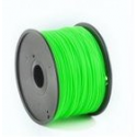 Gembird - Green - 1 kg - 400 m - ABS filament (3D)