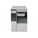 Zebra ZT510 - Label printer - direct thermal  /  thermal transfer - Roll (11.4 cm) - 300 dpi - up to 305 mm / sec - parallel, USB, serial, Gigabit LAN, NFC, Bluetooth 4.0 - tear bar