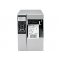 Zebra ZT510 - Label printer - direct thermal  /  thermal transfer - Roll (11.4 cm) - 300 dpi - up to 305 mm / sec - parallel, USB, serial, Gigabit LAN, NFC, Bluetooth 4.0, Wi-Fi(ac) - tear bar