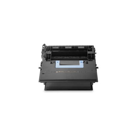 HP 37Y - Extra High Yield - black - original - LaserJet - toner cartridge (CF237Y) - for LaserJet Enterprise M608, M609, MFP M633; LaserJet Enterprise Flow MFP M633 - 0