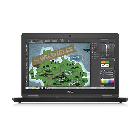 Logitech MK235 - Keyboard and mouse set - wireless - 2.4 GHz - Pan Nordic - 5