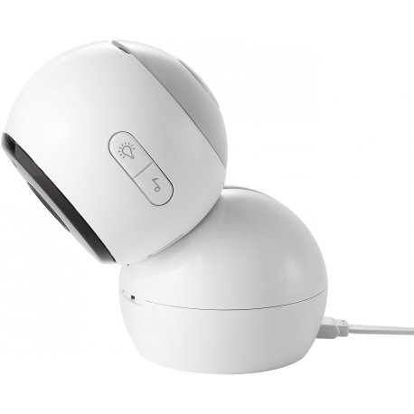 1166 External Battery Charger. Includes EU PSU and Line Cord. - 5