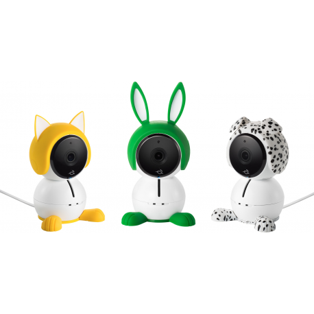 1166 External Battery Charger. Includes EU PSU and Line Cord. - 8