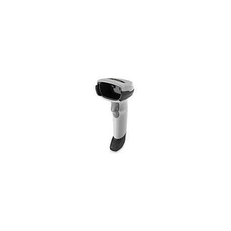 Zebra DS2278 - Standard Range (SR) - barcode scanner - handheld - 2D imager - 762 mm  /  sec - decoded - Bluetooth 4.0 - 0