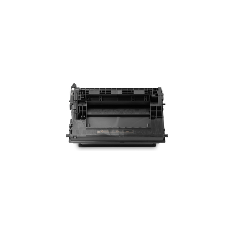 HP 37X - High Yield - black - original - LaserJet - toner cartridge (CF237X) US government - for LaserJet Enterprise M608, M609, MFP M633; LaserJet Enterprise Flow MFP M633 - 0