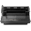 HP 37X - High Yield - black - original - LaserJet - toner cartridge (CF237X) US government - for LaserJet Enterprise M608, M609, MFP M633; LaserJet Enterprise Flow MFP M633
