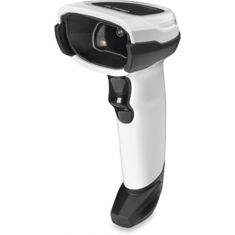 Zebra DS8108-SR - Standard Range (SR) - barcode scanner - handheld - 2D imager - decoded - interface cable required - 0