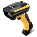 Datalogic PowerScan PD9130 - RS-232 Kit - barcode scanner - handheld - linear imager - decoded - RS-232