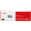 Canon 045 - Yellow - original - toner cartridge - for ImageCLASS LBP612Cdw, MF632Cdw, MF634Cdw