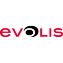 Evolis ticket stand