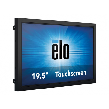 Elo 2094L - LED monitor - 19.53" - open frame - touchscreen - 1920 x 1080 Full HD (1080p) @ 60 Hz - 250 cd / m² - 3000:1 - 20 ms - HDMI, VGA, DisplayPort - black - 2