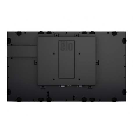 Elo 2094L - LED monitor - 19.53" - open frame - touchscreen - 1920 x 1080 Full HD (1080p) @ 60 Hz - 250 cd / m² - 3000:1 - 20 ms - HDMI, VGA, DisplayPort - black - 3