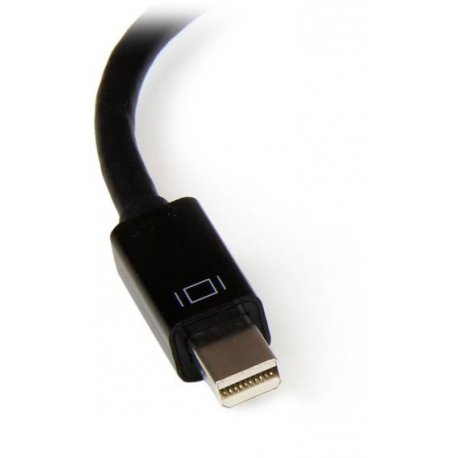 Cablexpert - Adapter cable - DisplayPort male to HDMI male - 5 m - shielded - 1