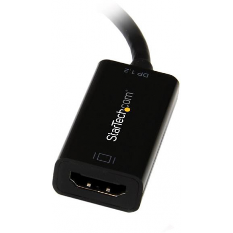 Cablexpert - Adapter cable - DisplayPort male to HDMI male - 5 m - shielded - 2