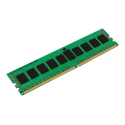 Kingston - DDR4 - module - 16 GB - DIMM 288-pin - 2666 MHz  /  PC4-21300 - CL19 - 1.2 V - registered - ECC
