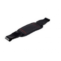 Honeywell - Hand strap - black - for ScanPal EDA70, EDA71