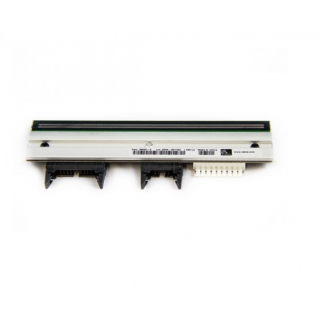 Zebra - Printhead (300 dpi) - 0