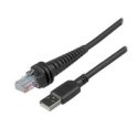 Honeywell - USB cable - for Honeywell PC42d, PC42t