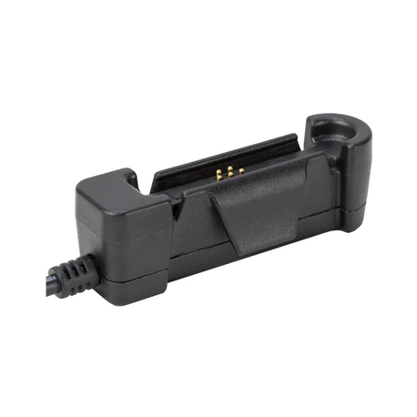 DuraCase Charging Adapter - Bar code scanner charging stand - for SocketScan S800, S850; Apple iPod touch (5G, 6G); Samsung Galaxy J3 (2017), J5 (2017), S7 - 2