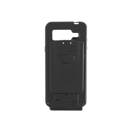 Socket DuraCase - Protective cover for mobile phone  /  barcode scanner - high strength composite - 1