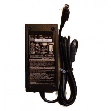 Star - Power adapter - for Star TSP143II - 0
