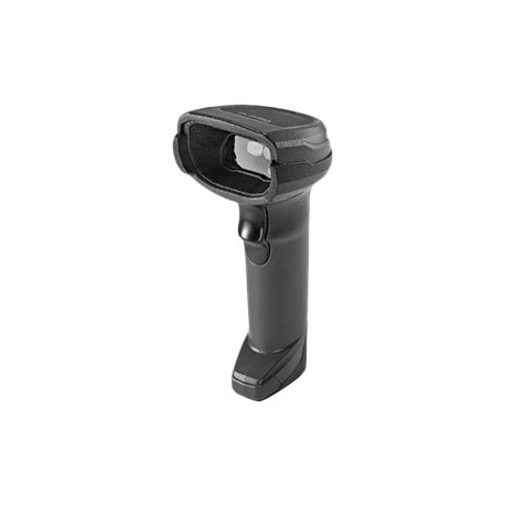Zebra DS8178 - Standard Range (SR) - barcode scanner - portable - 2D imager - decoded - Bluetooth 4.0 - 0