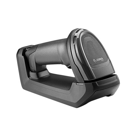 Zebra DS8178 - Standard Range (SR) - barcode scanner - portable - 2D imager - decoded - Bluetooth 4.0 - 2