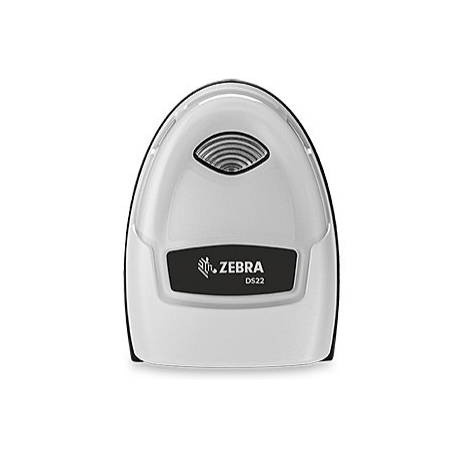 Zebra DS2208 - USB Kit - barcode scanner - handheld - 2D imager - 762 mm  /  sec - decoded - keyboard wedge, RS-232, USB - 1