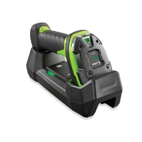 Zebra DS3678-HP - USB Kit - barcode scanner - portable - decoded - Bluetooth 4.0 - 1