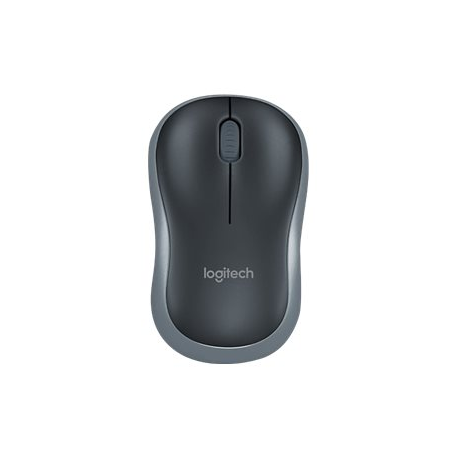 Logitech M185 - Mouse - Prompt SIA