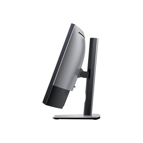 Dell UltraSharp U3417W - LED monitor - curved - 34.14" - with 3-Years Advance Exchange Service - 4
