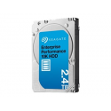 Seagate Exos 10E2400 ST2400MM0129 - Hybrid hard drive - 2.4 TB (16 GB Flash) - internal - 2.5" SFF - SAS 12Gb / s - 10000 rpm - buffer: 256 MB