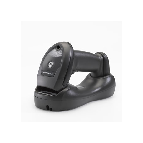 Zebra LI4278 - Barcode scanner - portable - linear imager - 547 scan  /  sec - decoded - Bluetooth 2.1 - 4