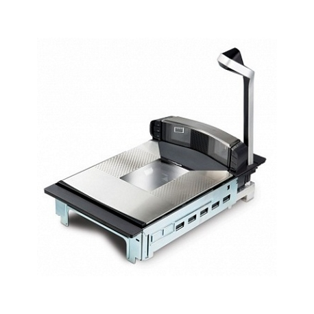 Datalogic Top Down Reader, Tall, 12.4" - Barcode scanner top down reader - for Magellan 9800i - 2