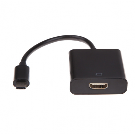 Adapter USB-C male/HDMI female CABLEXPERT A-CM-HDMIF-01