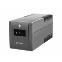 Armac Home H/1500F/LED - UPS - AC 230 V - 1500 VA 9 Ah 9 Ah - USB - output connectors: 4