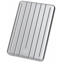 SILICON POWER Armor A75 - Hard drive - 1 TB - external (portable) - USB 3.1 Gen 1 - silver