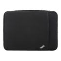 Lenovo - Notebook sleeve - 14" - for 100e Chromebook (2nd Gen) MTK.2; 13w Yoga; ThinkPad E14 Gen 4; P14s Gen 3; T14s Gen 3