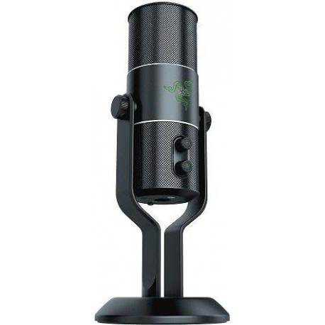 Razer Seiren X Microphone Prompt Sia